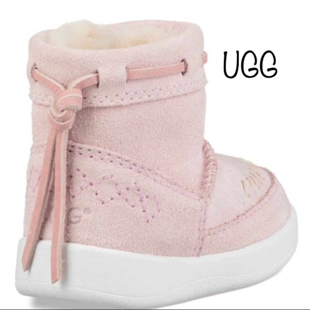 NWT UGG BABY